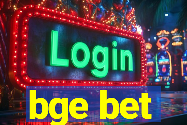 bge bet